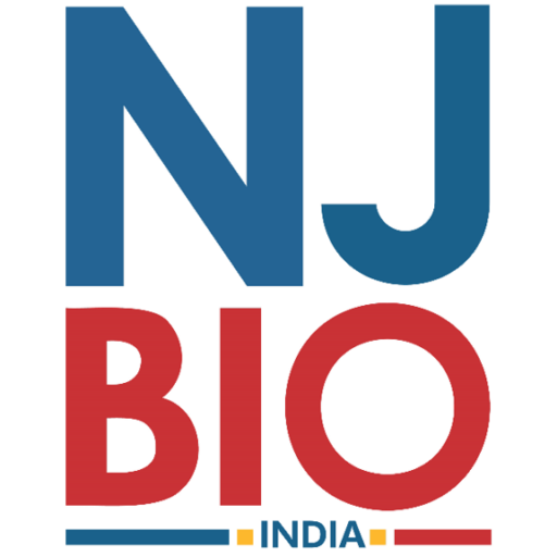 Nj India Logo NJ Wealth Financial Products Distributors Network